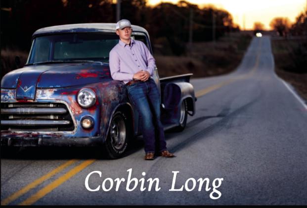 Corbin Long