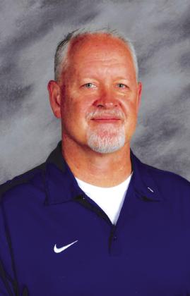 Ray Tankersley