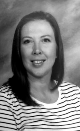 BRISTOW PUBLIC SCHOOLS SUPPORT STAFF OF THE YEAR