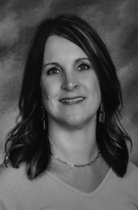BRISTOW PUBLIC SCHOOLS SUPPORT STAFF OF THE YEAR