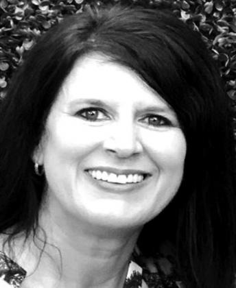 BRISTOW PUBLIC SCHOOLS SUPPORT STAFF OF THE YEAR