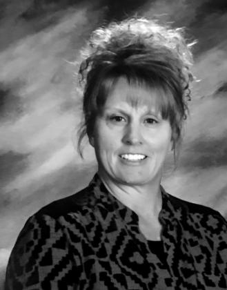 BRISTOW PUBLIC SCHOOLS SUPPORT STAFF OF THE YEAR