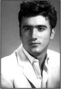 Bill Ken Ward