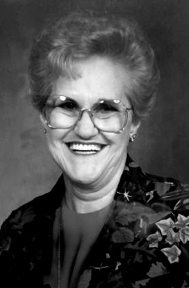 Ina Guyndola Roberts
