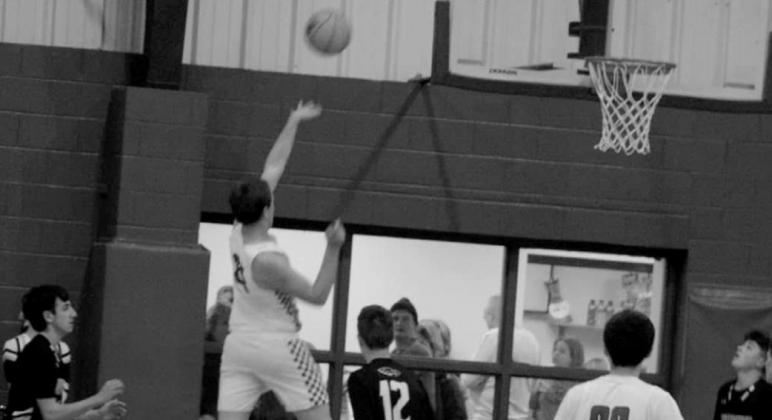Hornets vs Mounds