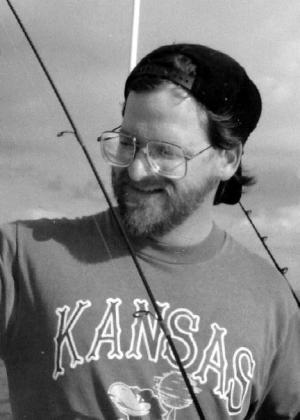 Dale M. Patton