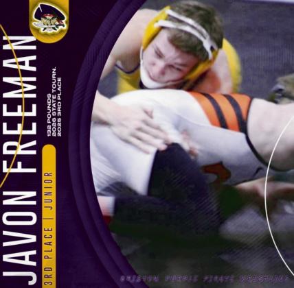 Back to Back State Champion and Winners