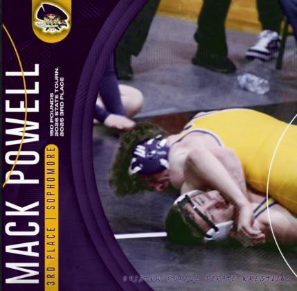 Back to Back State Champion and Winners