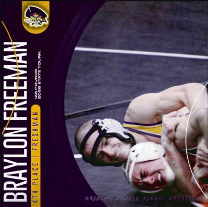 Back to Back State Champion and Winners