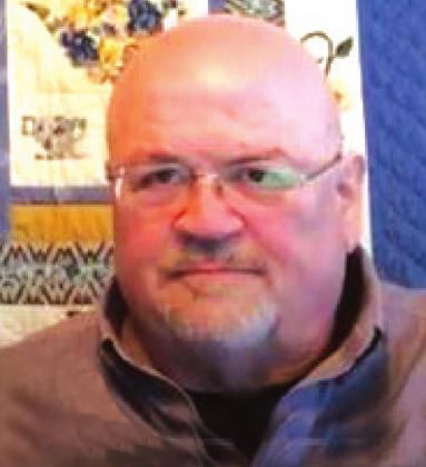 Pastor Ron Biddle courtesy photo