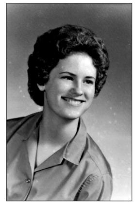 Katherine A. (McFarland) Foster