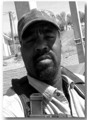 Otis Calvin Johnson, 1969 - 2021