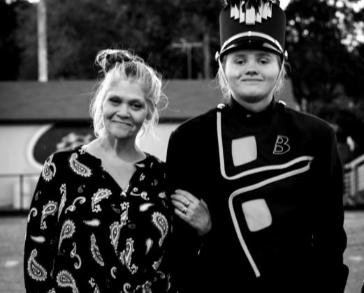 BRISTOW PIRATE’S SENIOR NIGHT