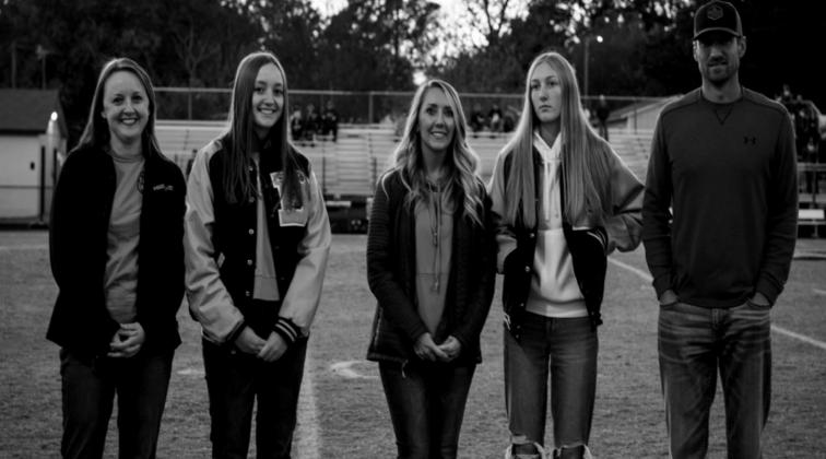 BRISTOW PIRATE’S SENIOR NIGHT