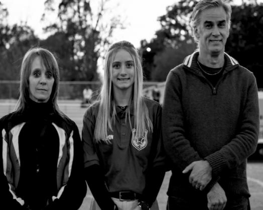 BRISTOW PIRATE’S SENIOR NIGHT