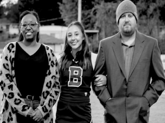 BRISTOW PIRATE’S SENIOR NIGHT