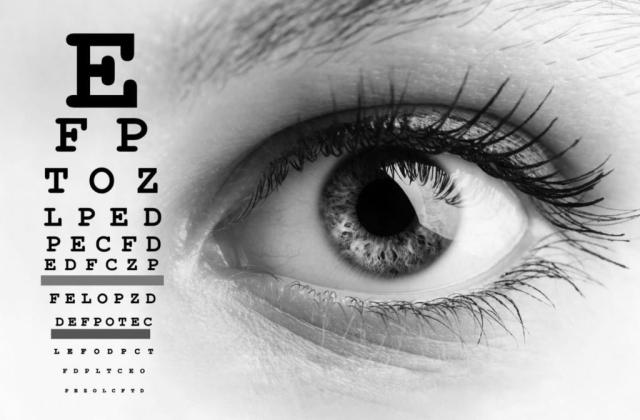 Oklahomans in-need can receive complimentary vision exams on sixth annual Giving Sight Day