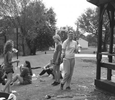 Angie Gentry photo
