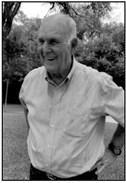 Daniel Ray Parkhurst