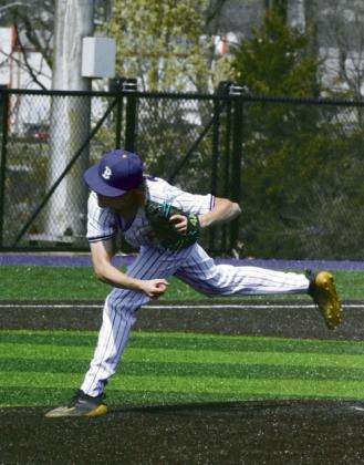 Pirates in Action