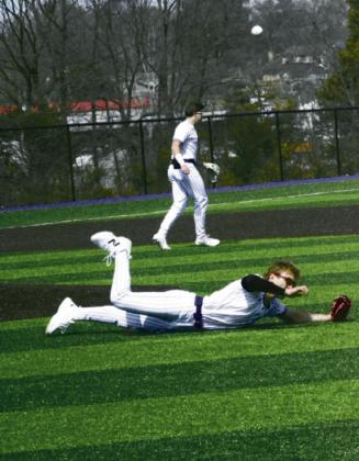 Pirates in Action