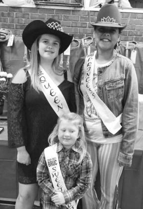 Roundup Royalty