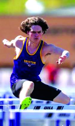 Pirate Track and Field