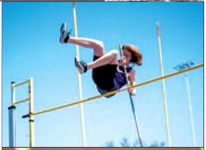 Pirate Track and Field