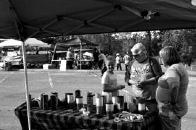 Carrus Fall Festival