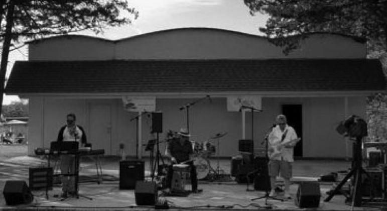 Carrus Fall Festival