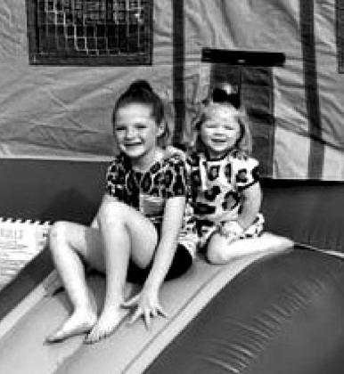 Carrus Fall Festival