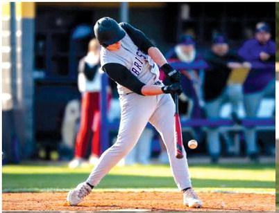 Pirates play ball