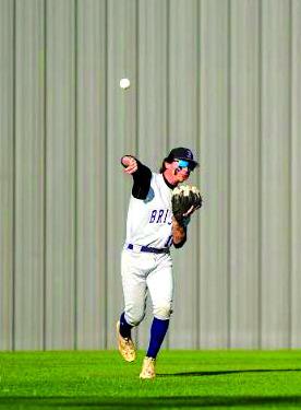 Pirates play ball