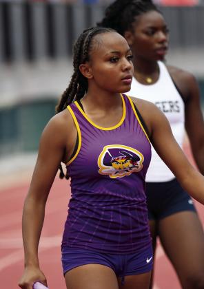 State Track Meet