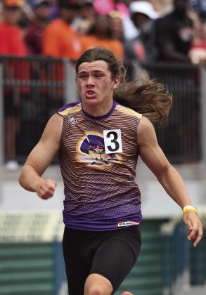 State Track Meet