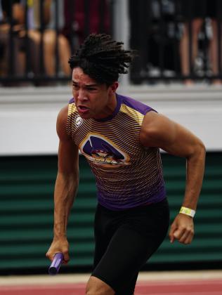 State Track Meet