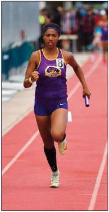 State Track Meet