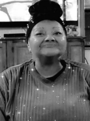Janice Lorraine Anderson