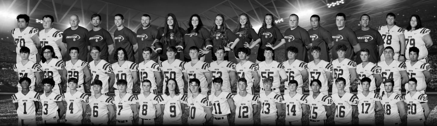 Fall Sports Preview