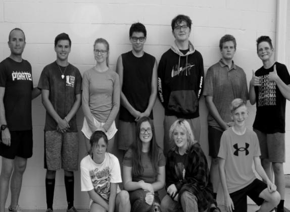 Fall Sports Preview