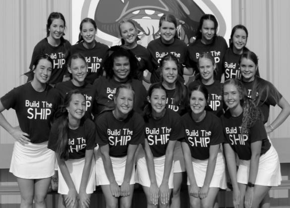 Fall Sports Preview