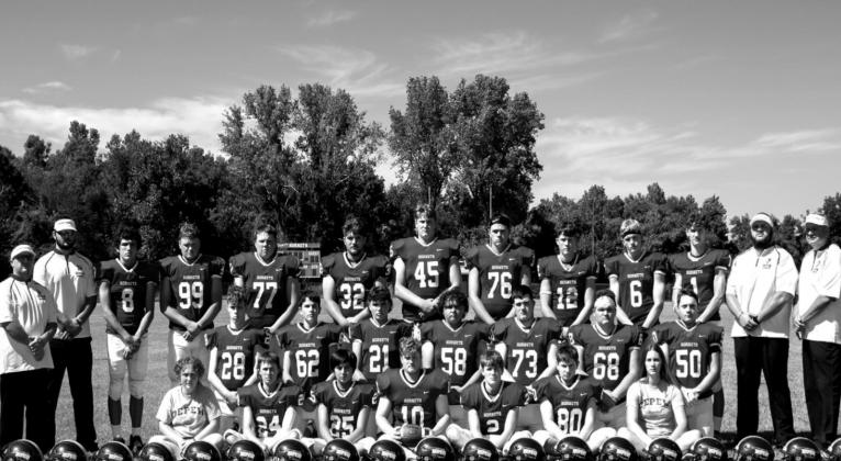 Fall Sports Preview