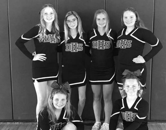 Fall Sports Preview