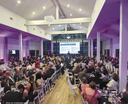 Successful 2025 gala fuels Macy’s Cradle’s Mission