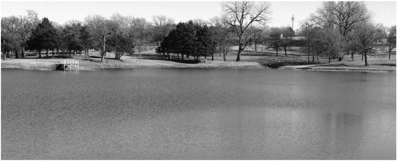 Enjoy Lake Massena, Bristow City Park