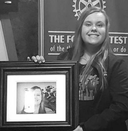 Bristow 4-H News