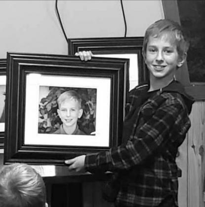 Bristow 4-H News