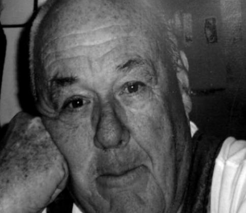 William Paulding Grieves Jr. “Bill”, 1936 - 2021