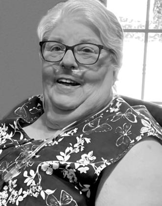 Linda Jean Toon