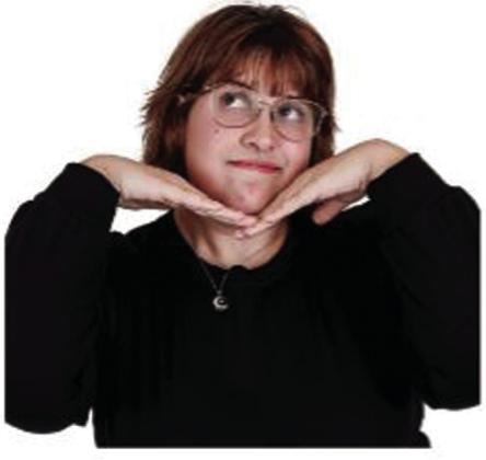 Just a Woman Attempting Comedy